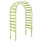 vidaXL Gartenpergola 130×60×230 cm Kiefernholz Imprägniert vidaXL Gartenpergola 130×60×230 cm Kiefernholz Imprägniert