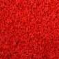 vidaXL Stufenmatten 5 Stk. 65x21x4 cm Rot vidaXL Stufenmatten 5 Stk. 65x21x4 cm Rot