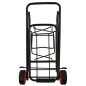 ProPlus Klappbare Transportkarre Basic 30 kg ProPlus Klappbare Transportkarre Basic 30 kg