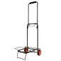 ProPlus Klappbare Transportkarre Basic 30 kg ProPlus Klappbare Transportkarre Basic 30 kg