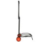 ProPlus Klappbare Transportkarre Basic 30 kg ProPlus Klappbare Transportkarre Basic 30 kg