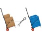 ProPlus Klappbare Transportkarre Basic 30 kg ProPlus Klappbare Transportkarre Basic 30 kg