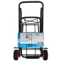 ProPlus Klappbare Transportkarre Basic 30 kg ProPlus Klappbare Transportkarre Basic 30 kg