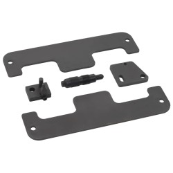 vidaXL 5-tlg. Motoreinstellwerkzeug-Set für VW AUDI 