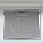 vidaXL Wandhaube Edelstahl 756 m³/h 60 cm Weiß vidaXL Wandhaube Edelstahl 756 m³/h 60 cm Weiß