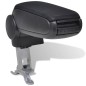 vidaXL Auto-Armlehne für Audi A4 B6 B7 vidaXL Auto-Armlehne für Audi A4 B6 B7