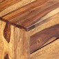 vidaXL Sideboard 118 x 30 x 60 cm Massivholz vidaXL Sideboard 118 x 30 x 60 cm Massivholz
