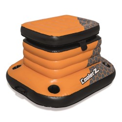 Bestway Aufblasbarer Getränkekühler CoolerZ Glacial Sport 43191 