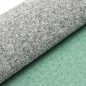 vidaXL Kunstrasen mit Noppen 3x1,33 m Grau vidaXL Kunstrasen mit Noppen 3x1,33 m Grau