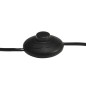 vidaXL Stehlampen 3 Stk. Silbern E27 Mango Massivholz vidaXL Stehlampen 3 Stk. Silbern E27 Mango Massivholz