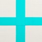 vidaXL Aufblasbare Gymnastikmatte mit Pumpe 800x100x20 cm PVC Grün vidaXL Aufblasbare Gymnastikmatte mit Pumpe 800x100x20 cm PVC Grün