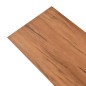 vidaXL PVC-Laminat Nicht Selbstklebend 4,46 m² 3 mm Ulme Natur vidaXL PVC-Laminat Nicht Selbstklebend 4,46 m² 3 mm Ulme Natur