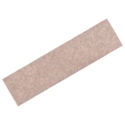 vidaXL Selbstklebende Treppenmatten 15 Stk. 76x20 cm Hellbraun