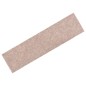 vidaXL Selbstklebende Treppenmatten 15 Stk. 76x20 cm Hellbraun vidaXL Selbstklebende Treppenmatten 15 Stk. 76x20 cm Hellbraun