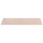 vidaXL Selbstklebende Treppenmatten 15 Stk. 76x20 cm Hellbraun vidaXL Selbstklebende Treppenmatten 15 Stk. 76x20 cm Hellbraun