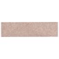 vidaXL Selbstklebende Treppenmatten 15 Stk. 76x20 cm Hellbraun vidaXL Selbstklebende Treppenmatten 15 Stk. 76x20 cm Hellbraun