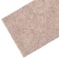 vidaXL Selbstklebende Treppenmatten 15 Stk. 76x20 cm Hellbraun vidaXL Selbstklebende Treppenmatten 15 Stk. 76x20 cm Hellbraun