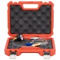 vidaXL Universal Druckluft-Lecktester-Set vidaXL Universal Druckluft-Lecktester-Set