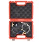 vidaXL Universal Druckluft-Lecktester-Set vidaXL Universal Druckluft-Lecktester-Set