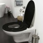 Tiger Toilettensitz und Kindersitz Tulsa Schwarz Tiger Toilettensitz und Kindersitz Tulsa Schwarz