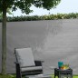 Nature Garten-Sichtschutz Zaunblende PE 1,5×5 m Grau Nature Garten-Sichtschutz Zaunblende PE 1,5×5 m Grau