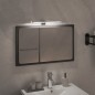 vidaXL LED-Spiegelleuchte 5,5 W Kaltweiß 30 cm 6000 K vidaXL LED-Spiegelleuchte 5,5 W Kaltweiß 30 cm 6000 K