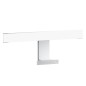 vidaXL LED-Spiegelleuchte 5,5 W Kaltweiß 30 cm 6000 K vidaXL LED-Spiegelleuchte 5,5 W Kaltweiß 30 cm 6000 K