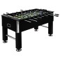 vidaXL Tischfußball-Spieler 22 Stk. für 15,9 mm Stange vidaXL Tischfußball-Spieler 22 Stk. für 15,9 mm Stange