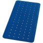 RIDDER Badewanneneinlage Playa 80x38 cm Neon-Blau 68303 RIDDER Badewanneneinlage Playa 80x38 cm Neon-Blau 68303