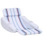 vidaXL Pool Liegestuhl 140x83x60 cm vidaXL Pool Liegestuhl 140x83x60 cm