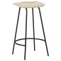vidaXL Barhocker 2 Stk. Mango Massivholz vidaXL Barhocker 2 Stk. Mango Massivholz