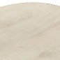 vidaXL Barhocker 2 Stk. Mango Massivholz vidaXL Barhocker 2 Stk. Mango Massivholz