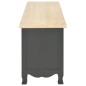 vidaXL TV-Schrank Schwarz 120×30×40 cm Holz vidaXL TV-Schrank Schwarz 120×30×40 cm Holz