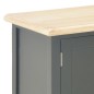 vidaXL TV-Schrank Schwarz 120×30×40 cm Holz vidaXL TV-Schrank Schwarz 120×30×40 cm Holz