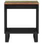 vidaXL Couchtisch 40x31x46 cm Altholz Massiv & Holzwerkstoff vidaXL Couchtisch 40x31x46 cm Altholz Massiv & Holzwerkstoff