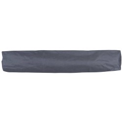 Sunred Schutzhülle für Wandheizstrahler Royal Diamond Smart Dark Grau