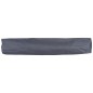 Sunred Schutzhülle für Wandheizstrahler Royal Diamond Smart Dark Grau Sunred Schutzhülle für Wandheizstrahler Royal Diamond Smart Dark Grau