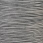 Capi Blumentopf Nature Rib Quadratisch 50 x 50 cm Anthrazit Capi Blumentopf Nature Rib Quadratisch 50 x 50 cm Anthrazit