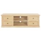 vidaXL TV-Schrank 120 x 30 x 40 cm Holz vidaXL TV-Schrank 120 x 30 x 40 cm Holz