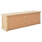 vidaXL TV-Schrank 120 x 30 x 40 cm Holz vidaXL TV-Schrank 120 x 30 x 40 cm Holz