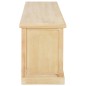 vidaXL TV-Schrank 120 x 30 x 40 cm Holz vidaXL TV-Schrank 120 x 30 x 40 cm Holz