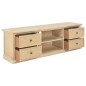 vidaXL TV-Schrank 120 x 30 x 40 cm Holz vidaXL TV-Schrank 120 x 30 x 40 cm Holz