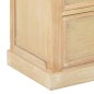 vidaXL TV-Schrank 120 x 30 x 40 cm Holz vidaXL TV-Schrank 120 x 30 x 40 cm Holz