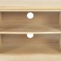 vidaXL TV-Schrank 120 x 30 x 40 cm Holz vidaXL TV-Schrank 120 x 30 x 40 cm Holz