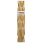 Nature Garten-Rankgitter 100x200 cm Bambus 6040722 Nature Garten-Rankgitter 100x200 cm Bambus 6040722