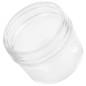 vidaXL Marmeladengläser mit goldenem Deckel 96 Stk. 110 ml vidaXL Marmeladengläser mit goldenem Deckel 96 Stk. 110 ml