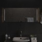 vidaXL LED-Badspiegel 100x40 cm vidaXL LED-Badspiegel 100x40 cm