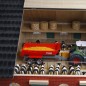 Kids Globe Bauernhof mit Stall 1:32 610111 Kids Globe Bauernhof mit Stall 1:32 610111