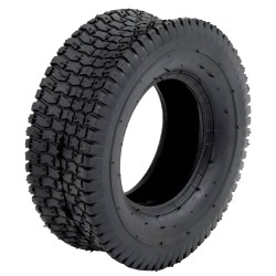 vidaXL Schubkarrenreifen 13×5.00-6 4PR Gummi 