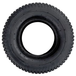 vidaXL Schubkarrenreifen 13×5.00-6 4PR Gummi 
